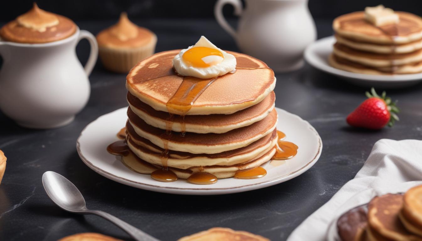 PancakeSwap's CAKE Tokenomics 3.0: Revolution or Ruin? (Must Read!) | Cryptodamus.io