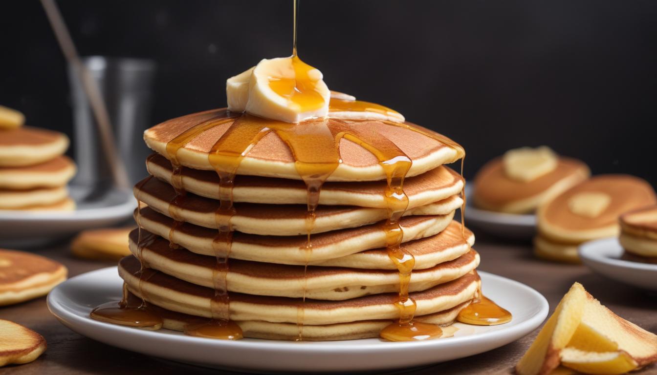 PancakeSwap's DeFi Dominance: $4.5M Revenue & CAKE's Explosive Growth! 🚀 | Cryptodamus.io