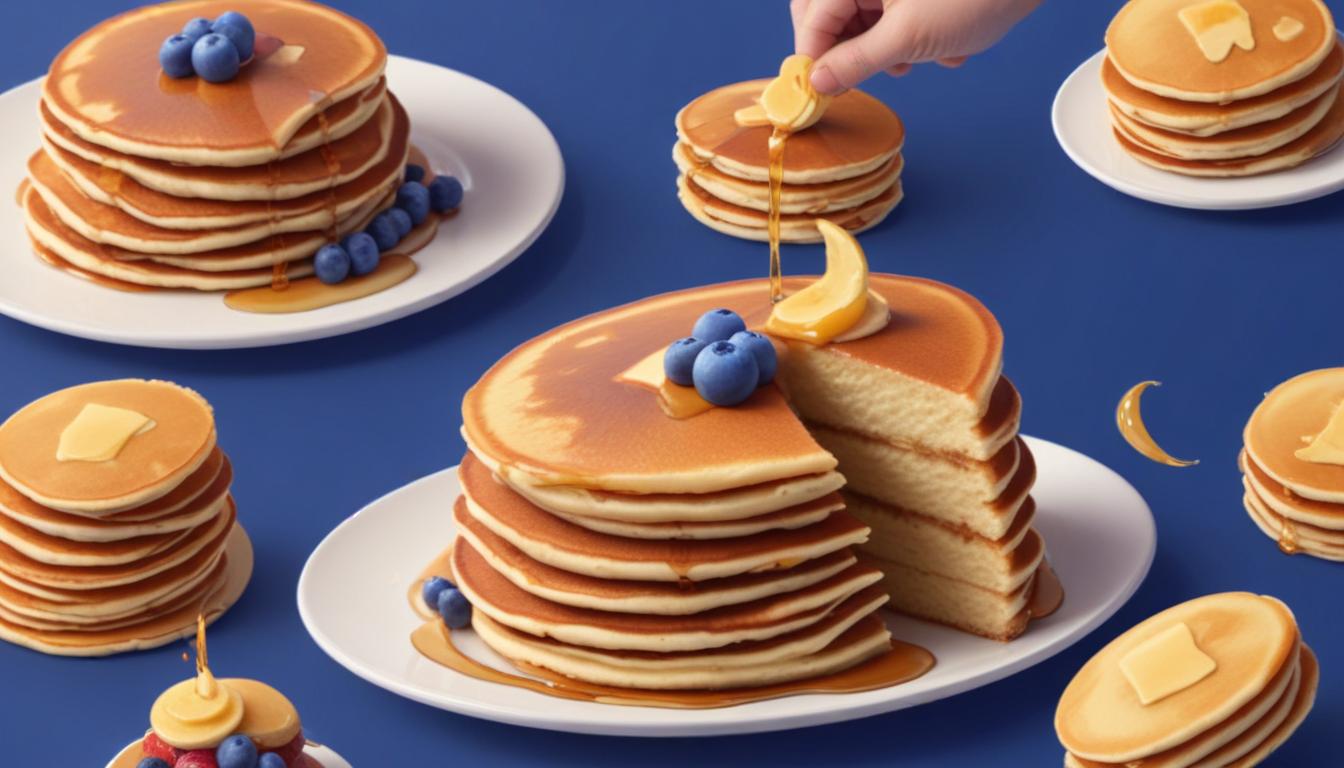 PancakeSwap's DeFi Domination: MEV Guard, CAKE Rewards, and $310B Volume! 🚀 | Cryptodamus.io