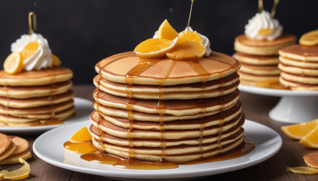 PancakeSwap's DeFi Domination: Record Revenue & Future Outlook! Uncover the secrets behind its success! | Cryptodamus.io