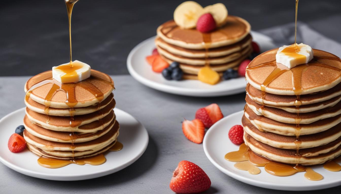 PancakeSwap's DeFi Domination: Security, Partnerships & Explosive Growth! | Cryptodamus.io