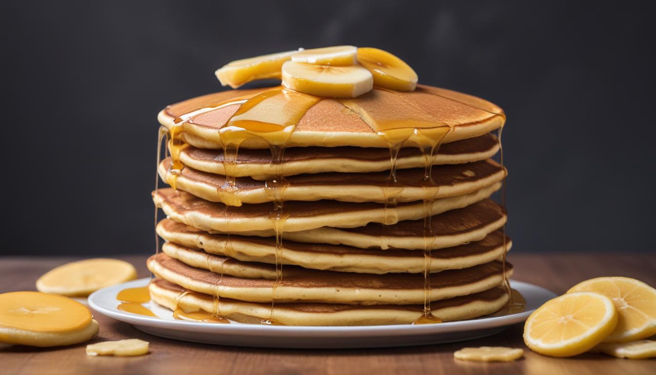 PancakeSwap's DeFi Domination: Security Upgrades, Epic Partnerships & Explosive Growth! | Cryptodamus.io