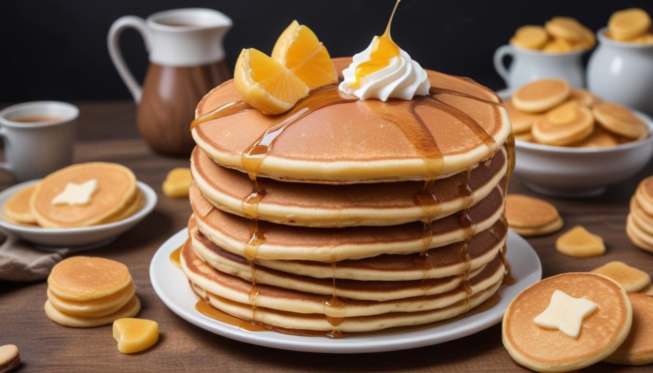 PancakeSwap's DeFi Domination:  Unbreakable Security & Massive CAKE Rewards! | Cryptodamus.io