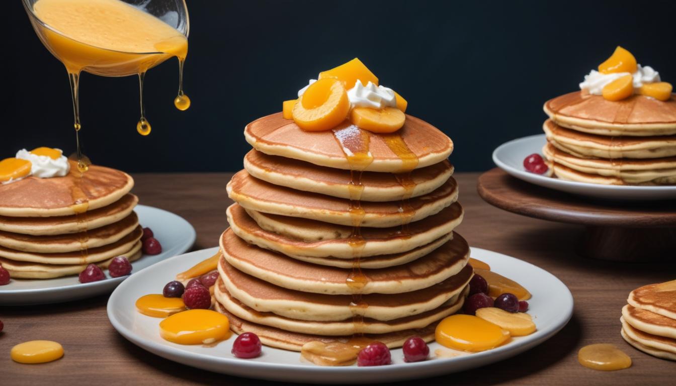 PancakeSwap's DeFi Domination: Unveiling Secrets to Record Volumes & Market Share! | Cryptodamus.io