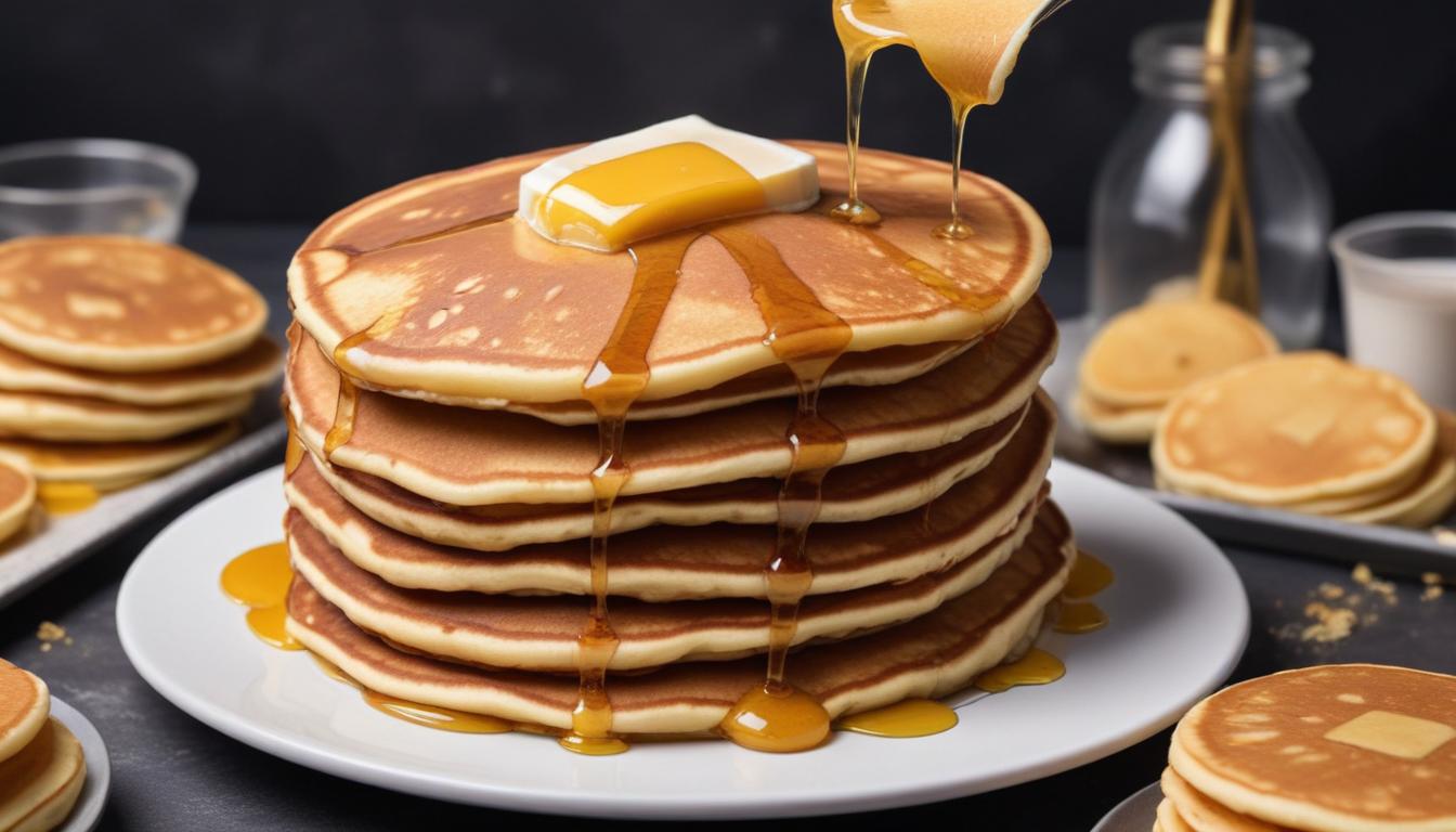 PancakeSwap's DEX Domination: Decoding the Secret Sauce! 🍰 | Cryptodamus.io