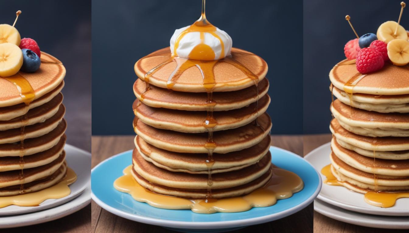 PancakeSwap's Epic Rise: MEV Guard, Coinbase Partnership & Multi-Chain Domination! | Cryptodamus.io