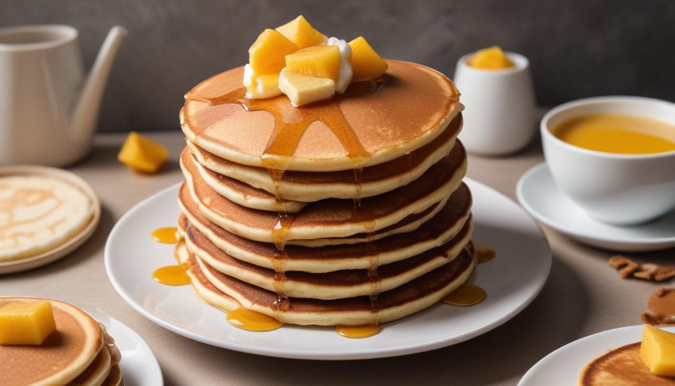 PancakeSwap's Explosive Growth: Unlocking the Secrets Behind its DeFi Dominance! | Cryptodamus.io