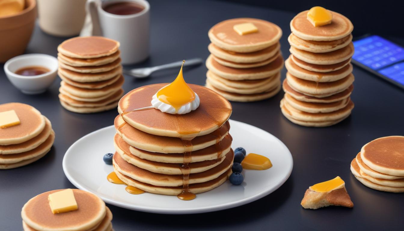 PancakeSwap's MEV Guard: Secure DeFi Trading & CAKE Airdrops! | Cryptodamus.io