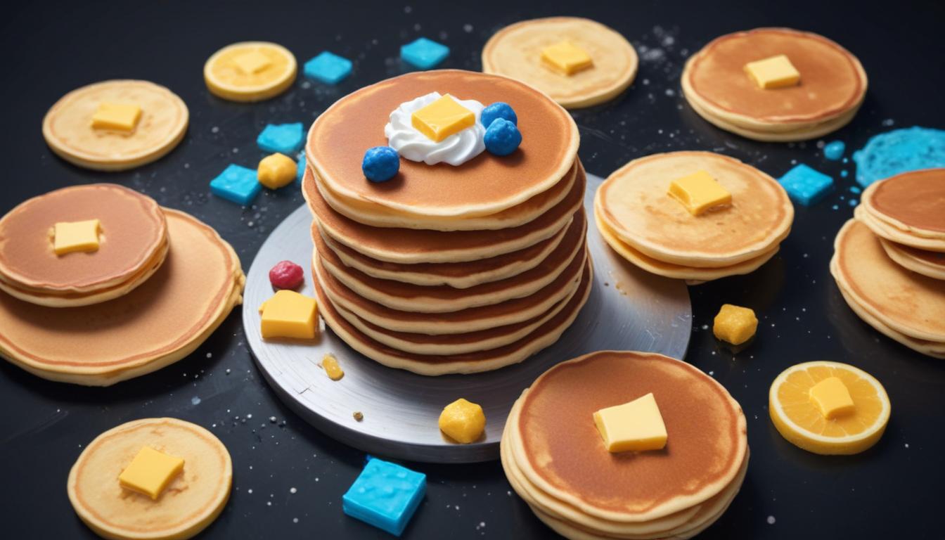 PancakeSwap's Reign: Unveiling the Secrets to DEX Dominance! 🚀 BNB Chain's Gem Revealed! | Cryptodamus.io