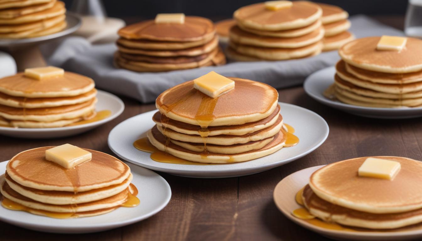 Взлет PancakeSwap: от скромной DEX к гиганту DeFi! 🚀 | Cryptodamus.io