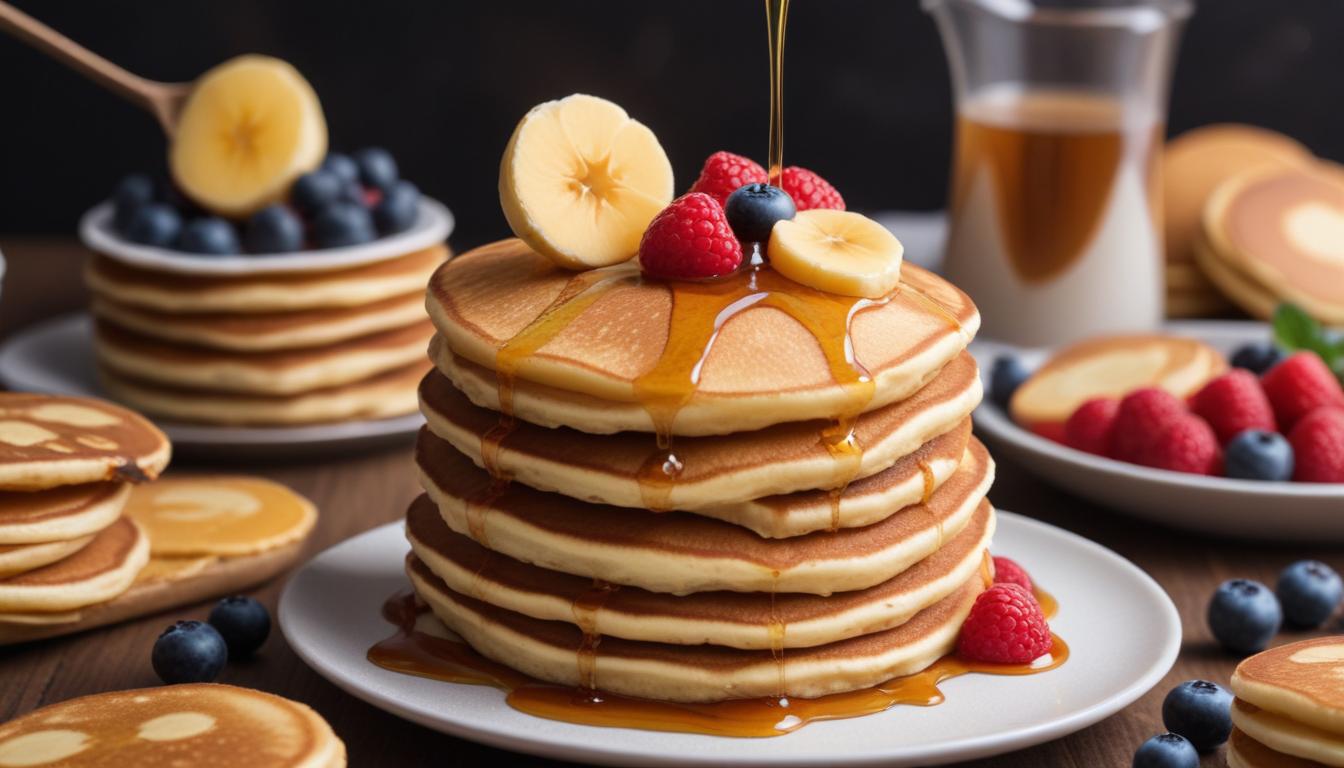 Взлет PancakeSwap: как раскрыть сладкий успех DeFi! (AMM, CAKE, BNB Chain) | Cryptodamus.io