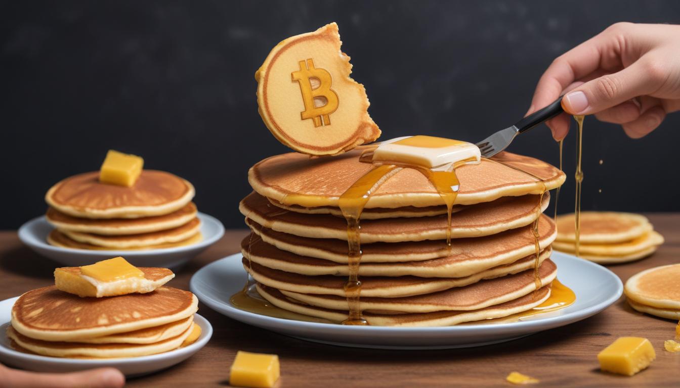 PancakeSwap's Rise: Unveiling the Power of Binance, Memecoins, & UX Magic! | Cryptodamus.io