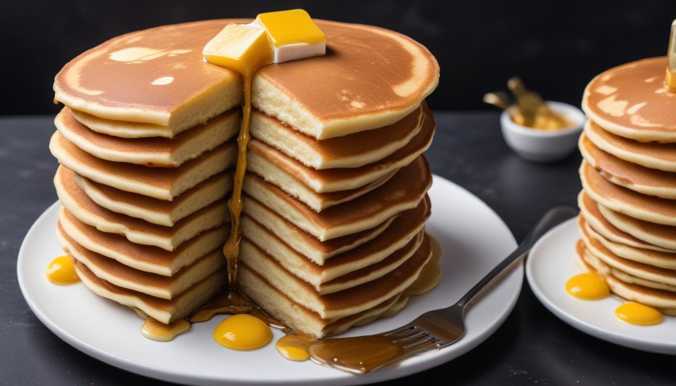 Взлет PancakeSwap: раскрываем секреты взрывного роста! | Cryptodamus.io