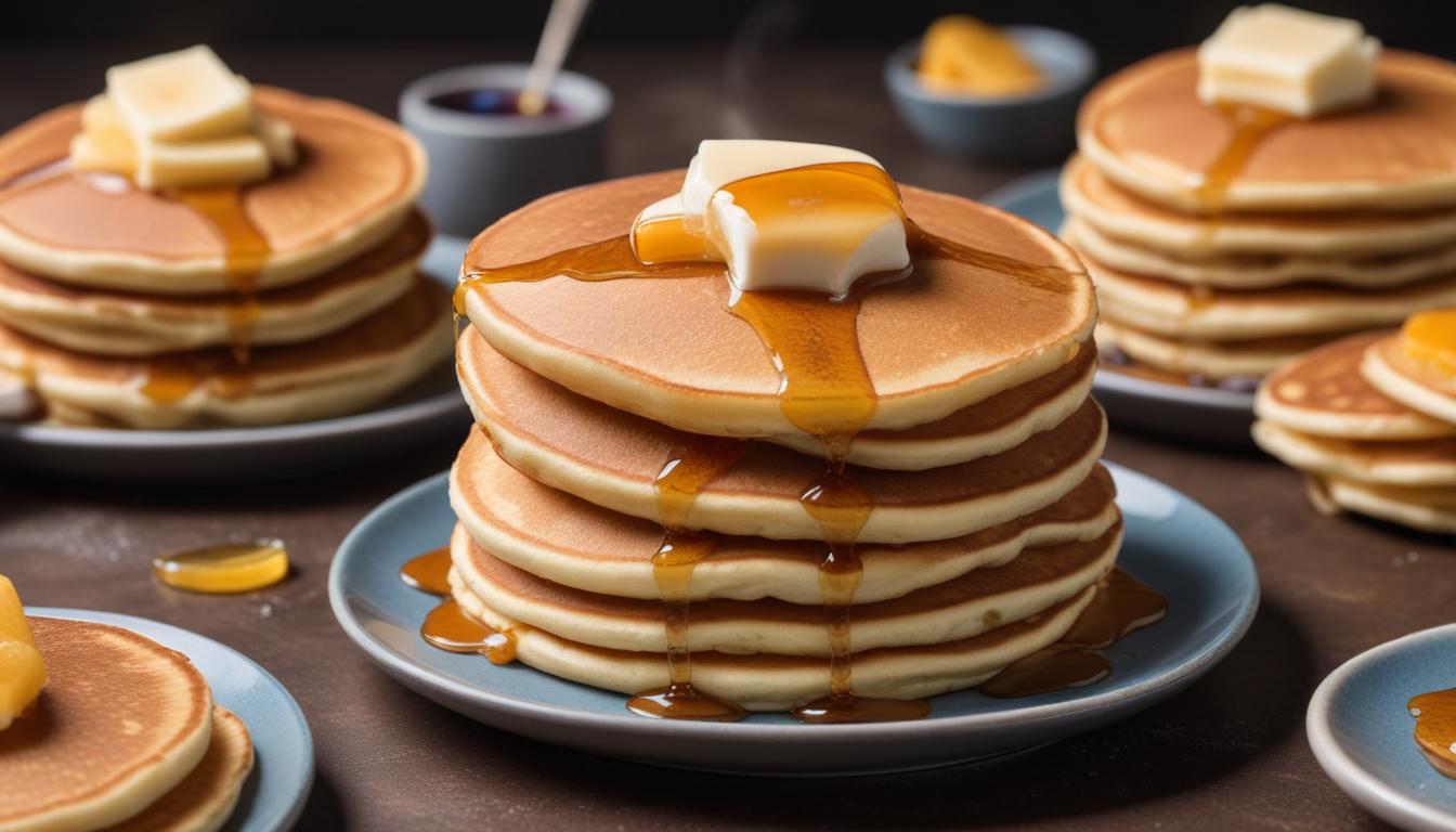 PancakeSwap's Secret Sauce: AMM, TWAP, Limit Orders & More! 🚀 | Cryptodamus.io