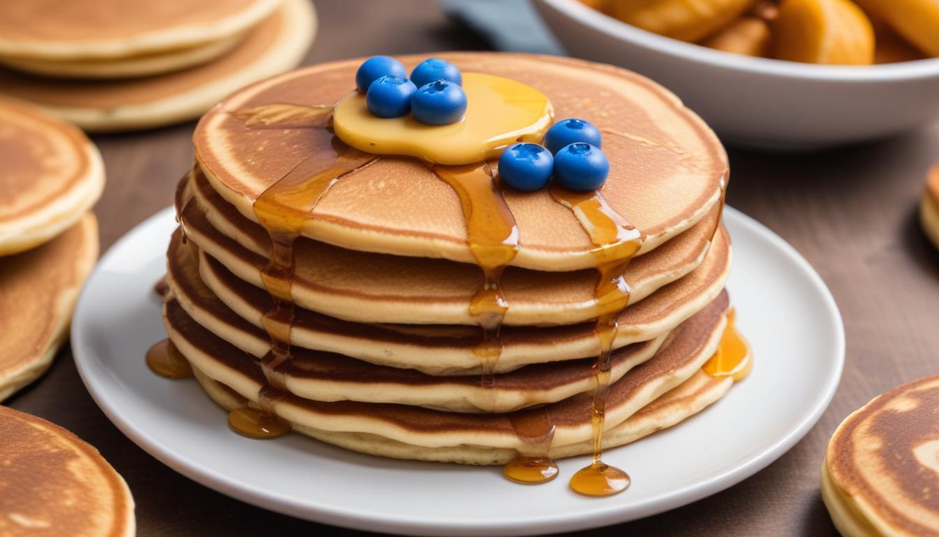 Секрет PancakeSwap: MEV Guard, партнерство с Coinbase и Airdrop CAKE! | Cryptodamus.io