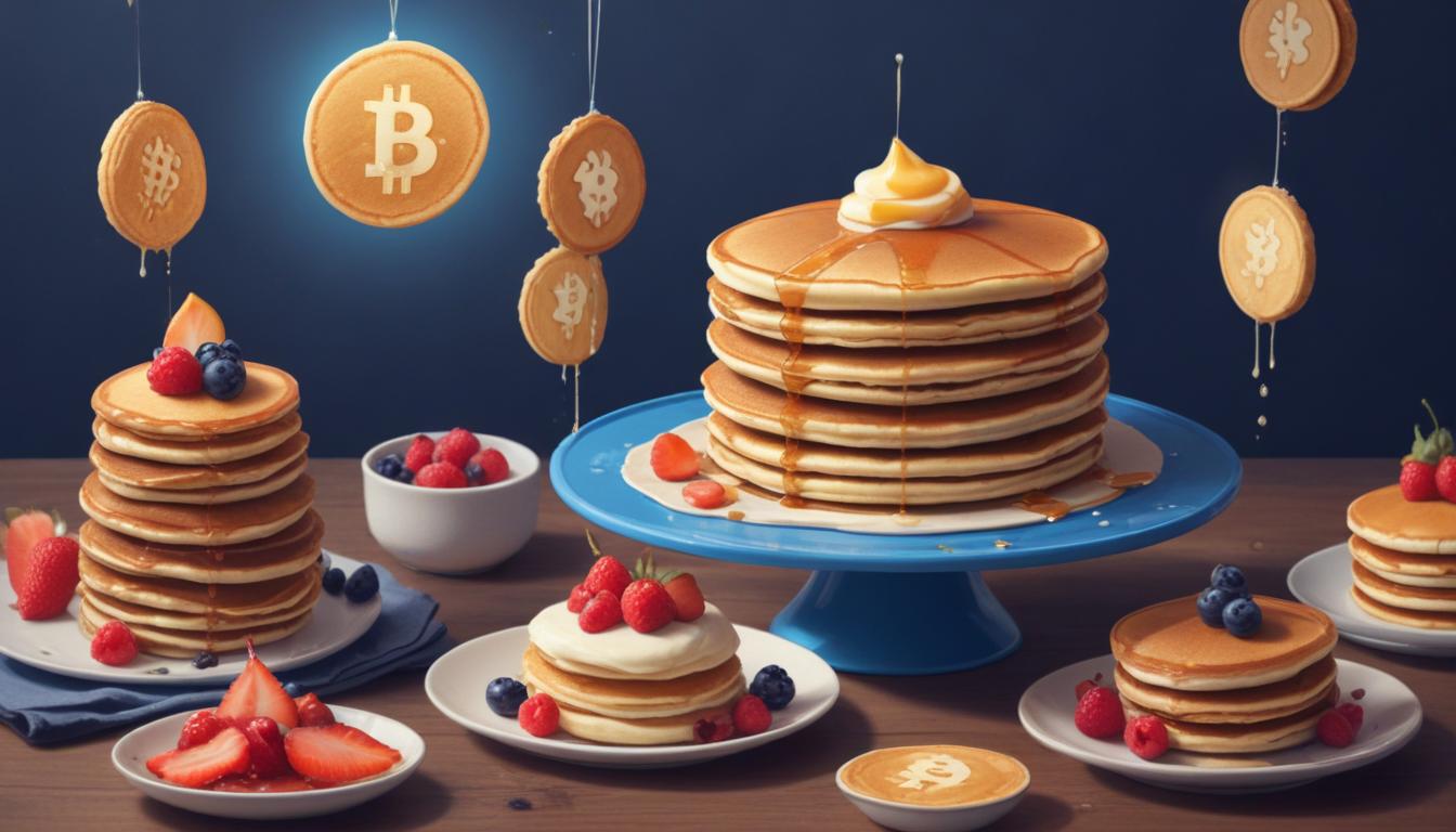 PancakeSwap's Security Revolution: MEV Guard & CAKE Airdrop Unveiled! | Cryptodamus.io