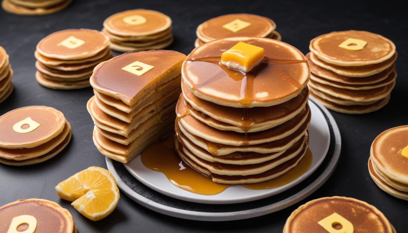 ШОК! Рост PancakeSwap: Binance, мемкоины и господство Layer-2! | Cryptodamus.io
