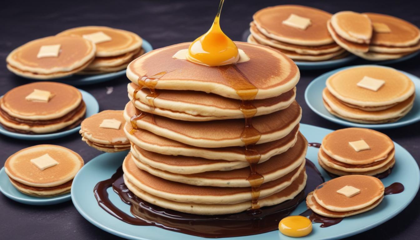 PancakeSwap's SHOCKING Rise: From DeFi Underdog to Multichain KING! | Cryptodamus.io