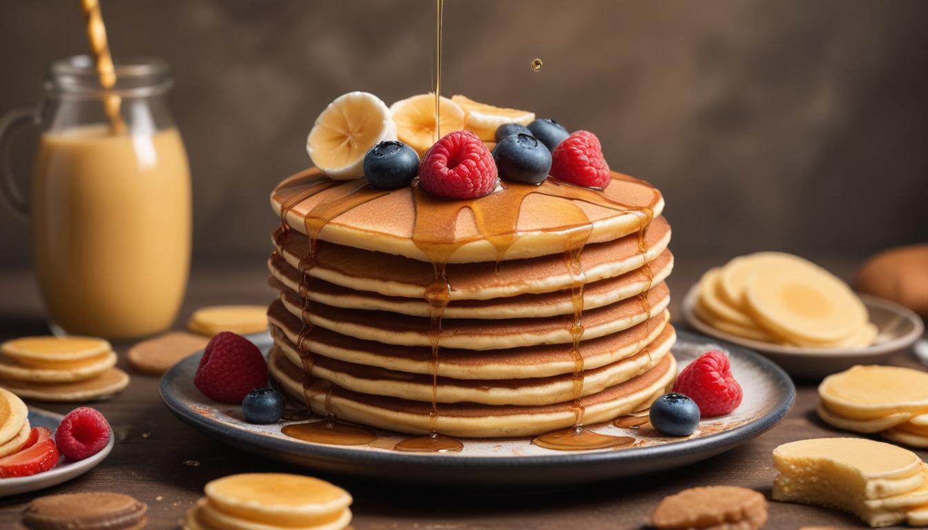 PancakeSwap's SpringBoard EXPLODES Trading Volume! 9-Month High! | Cryptodamus.io