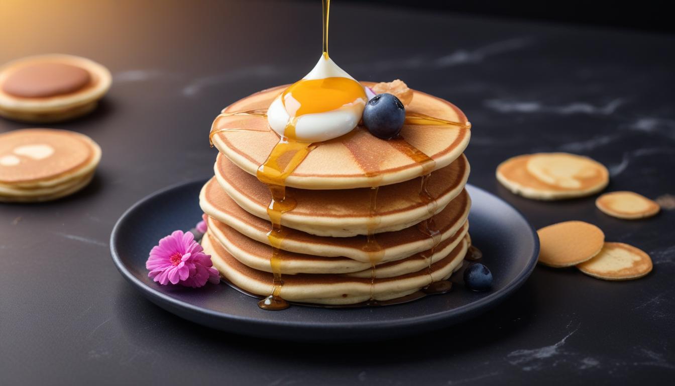 PancakeSwap Springboard и Network3: DeFi и Edge AI на взлете! 🚀 | Cryptodamus.io