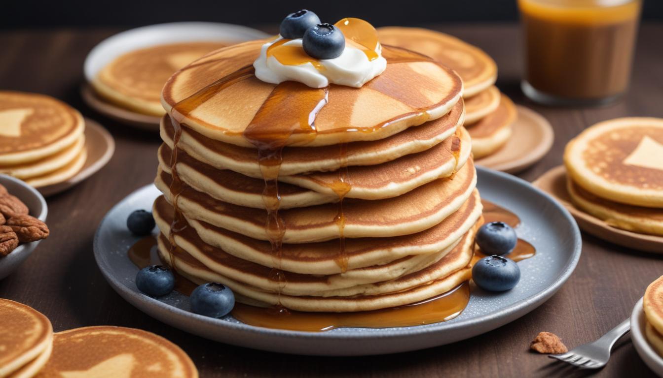 PancakeSwap: Сладкий успех DeFi эволюции | AMM, veCAKE и не только! | Cryptodamus.io