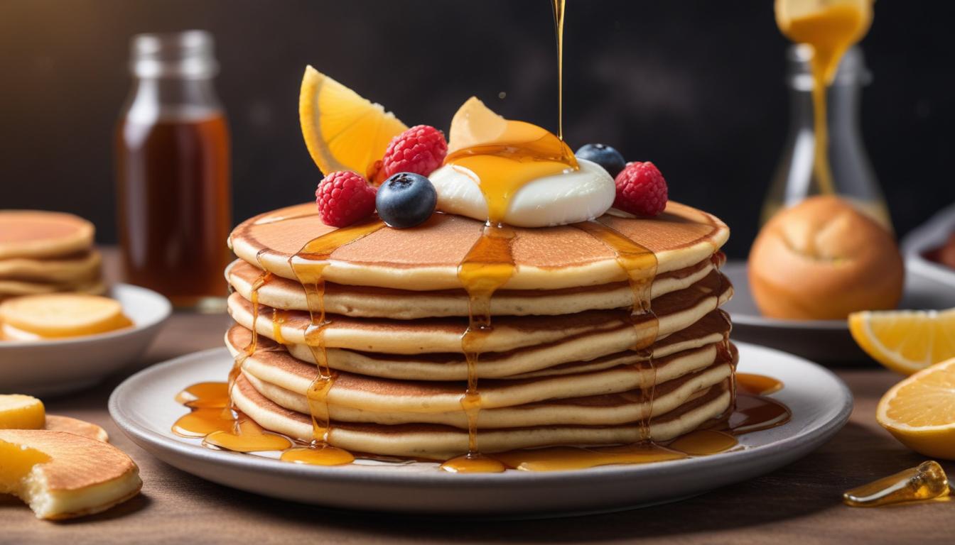 PancakeSwap: The Ultimate DeFi Guide – Unlock Hidden Profits! | Cryptodamus.io