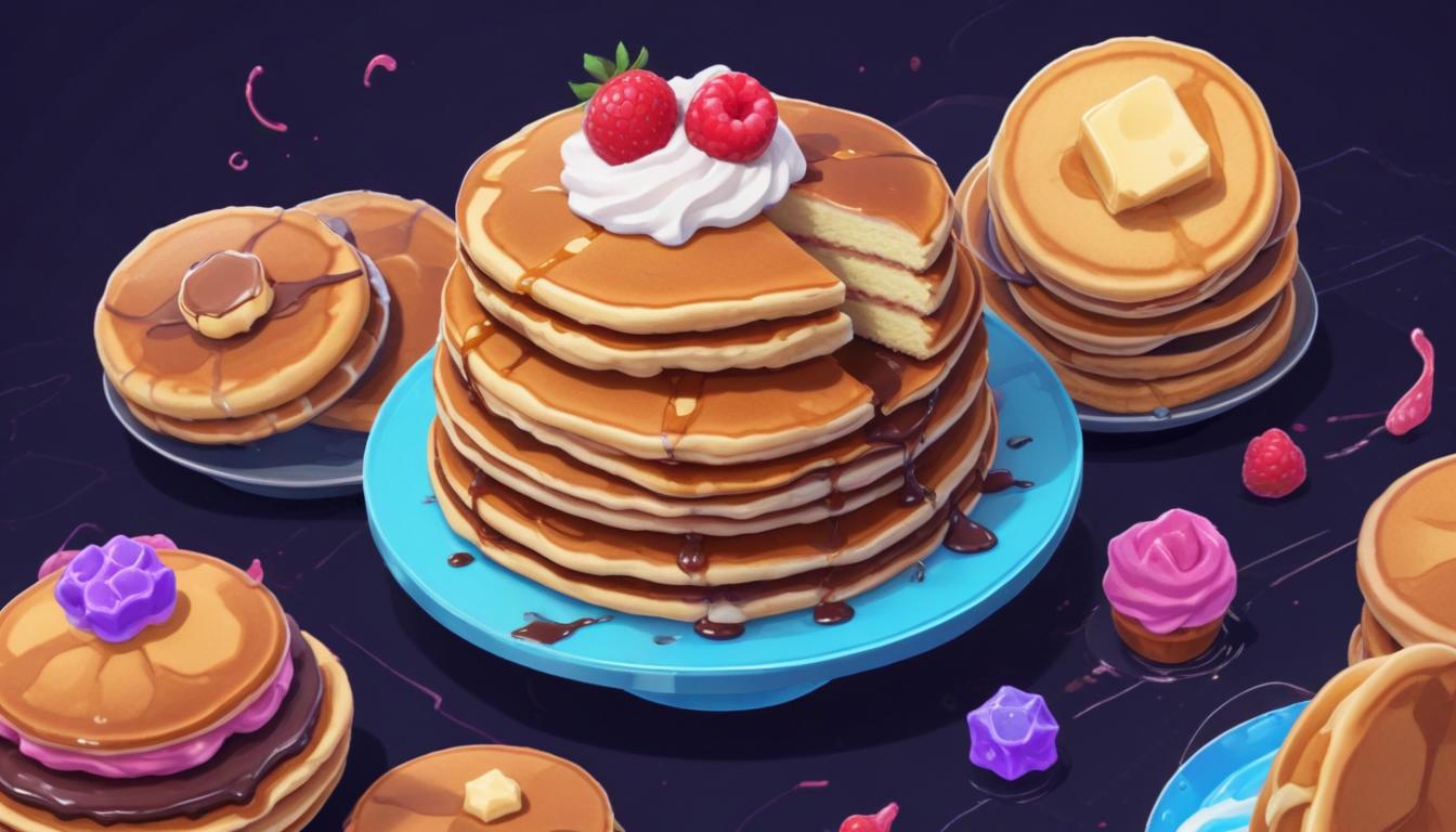 PancakeSwap: Unlock DeFi Riches! Your Ultimate Guide to CAKE & Beyond! | Cryptodamus.io