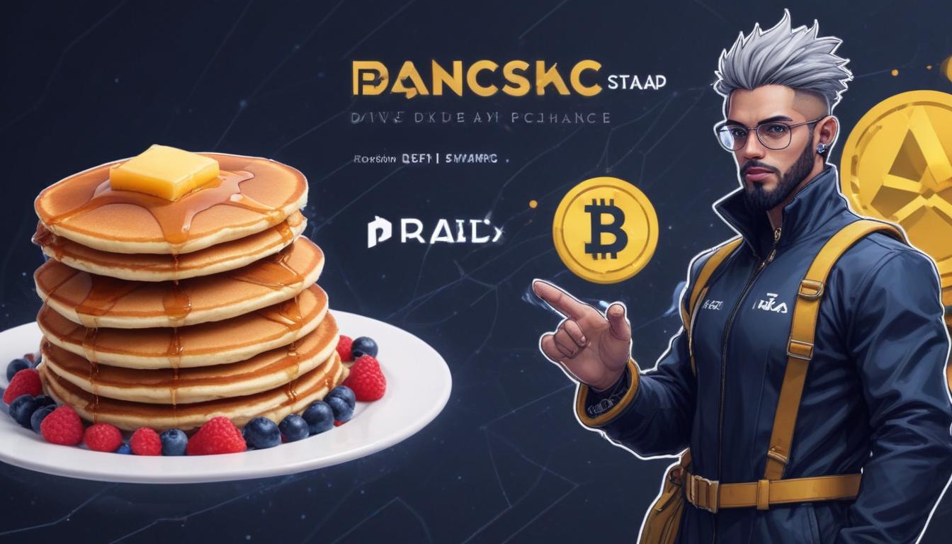 PancakeSwap vs. Raydium: DEX Duel! Which DeFi Powerhouse Wins? (Updated) | Cryptodamus.io