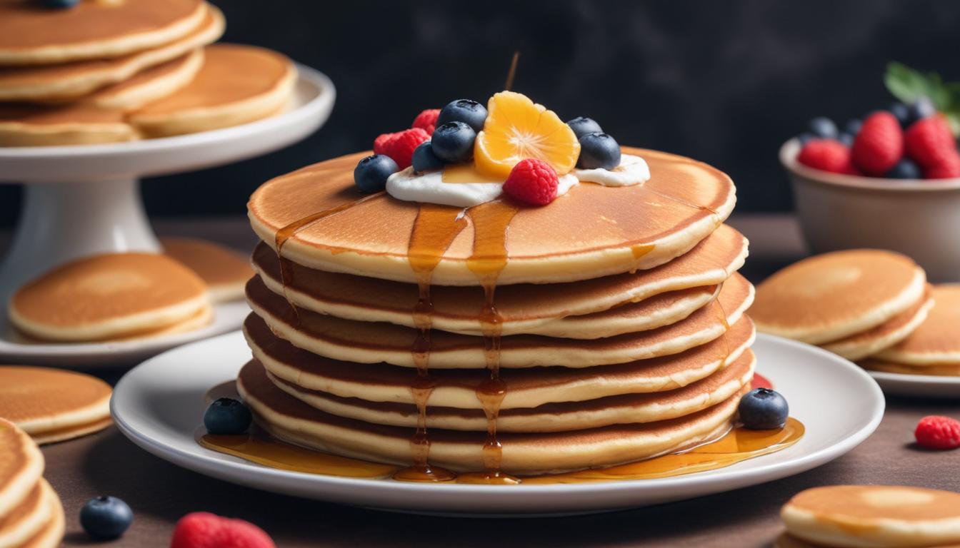 PancakeSwap vs. Uniswap: How CAKE Dethroned the DEX King! (DeFi Revolution) | Cryptodamus.io