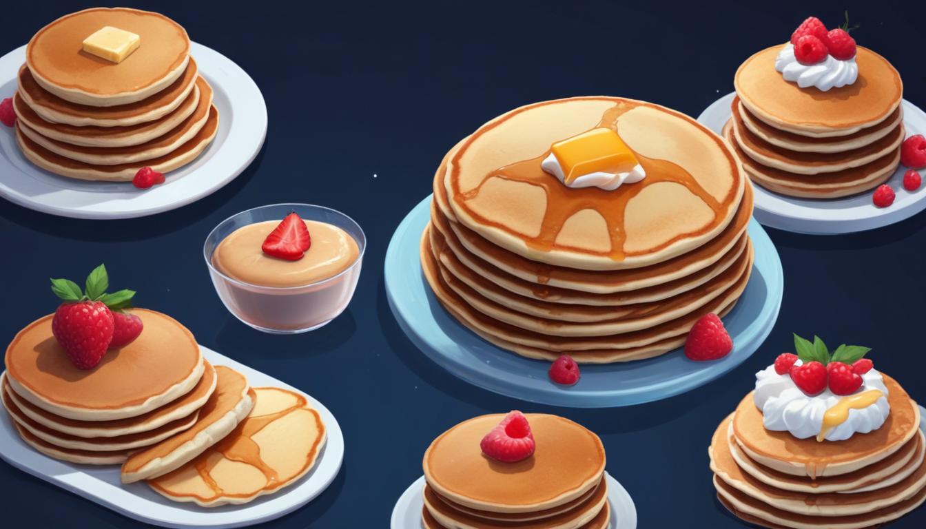 PancakeSwap: Your Ultimate Guide to DeFi Dominance (Updated) | Cryptodamus.io