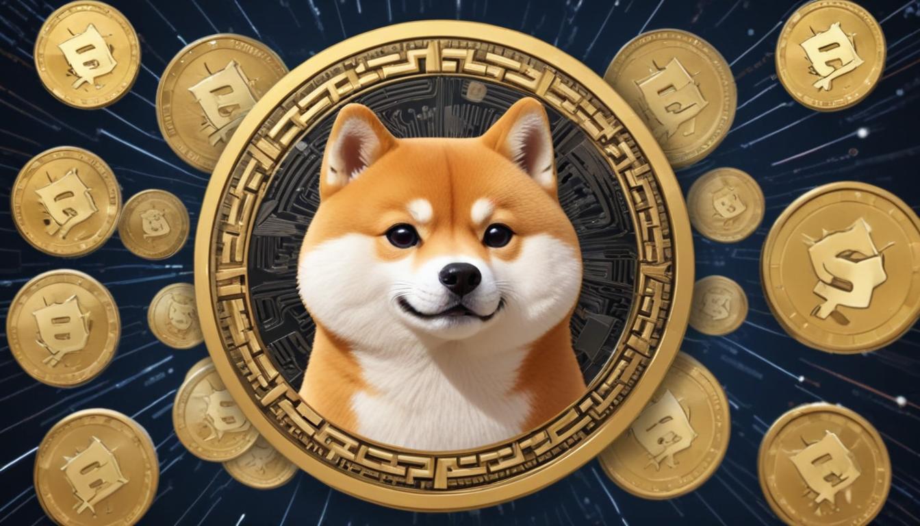Panshibi (SHIBI): Is This Meme Coin the Next Crypto Sensation? Dive In! | Cryptodamus.io