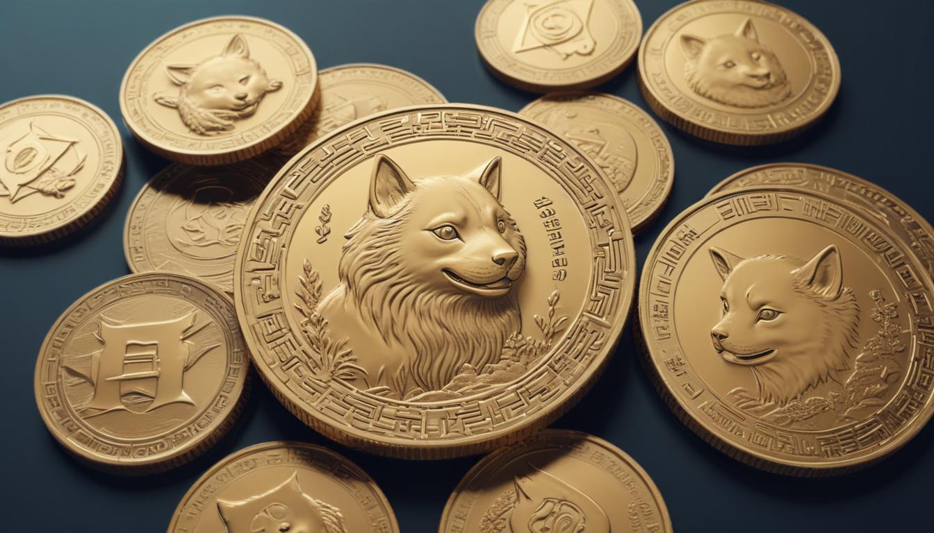 Panshibi (SHIBI): мем-революция или очередной хайп-поезд? | Cryptodamus.io