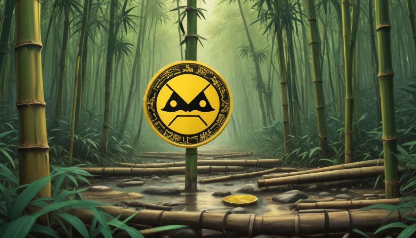 Panshibi (SHIBI): The Memecoin Revolution? Staking, Social Impact, & Exchange Listings Unveiled! | Cryptodamus.io