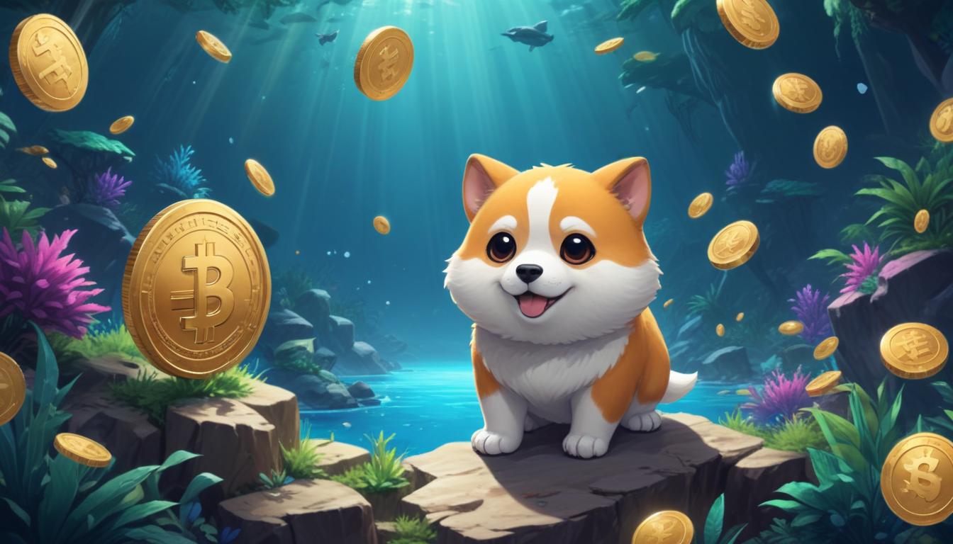 Panshibi: The Meme Coin Set to Conquer Crypto? Find Out Why! | Cryptodamus.io