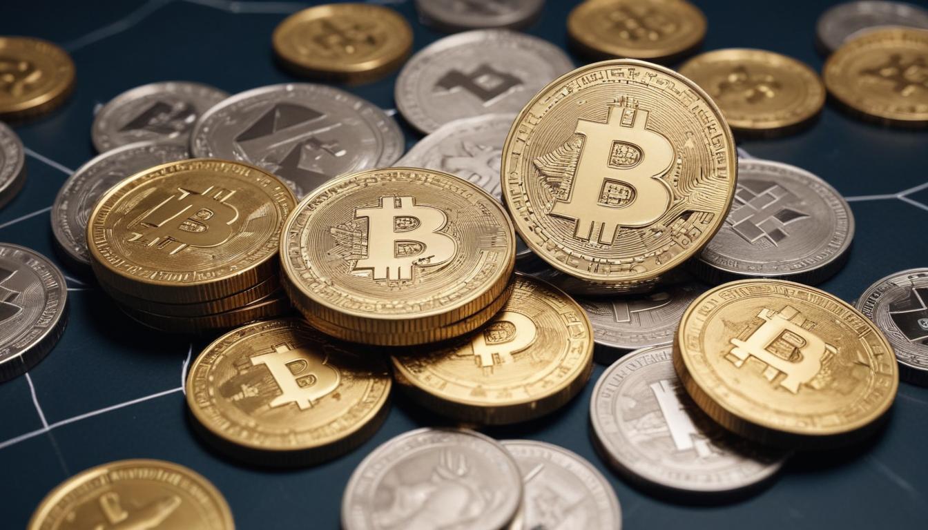 Pantera Capital's Secret Crypto Strategy Revealed! + Altcoin Network Boom! | Cryptodamus.io