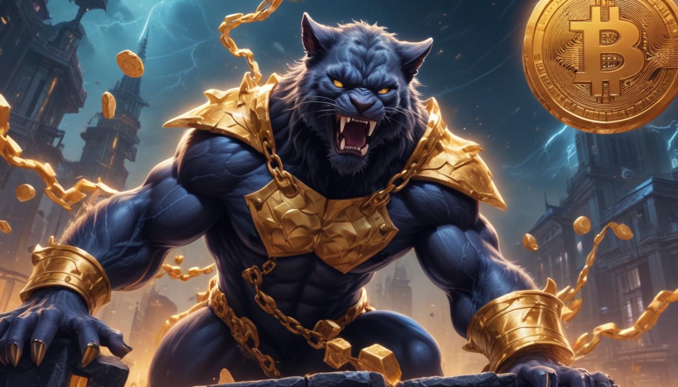 Pantera вложила $20 млн в TON: взлетит ли Bitcoin до $740 000? 🚀 | Cryptodamus.io