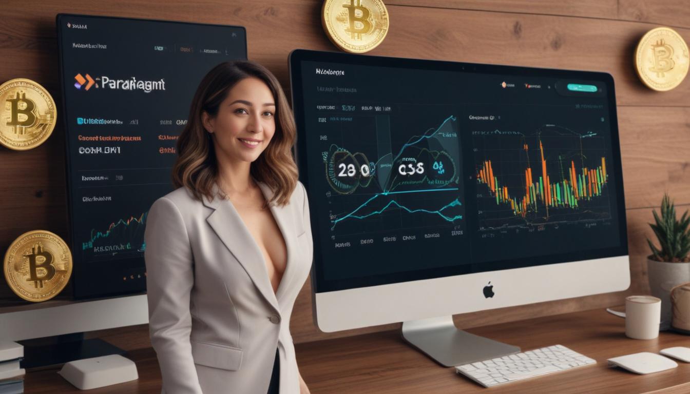 Paradigm Backs 3Jane: Revolutionizing DeFi Lending with Crypto Credit | Cryptodamus.io