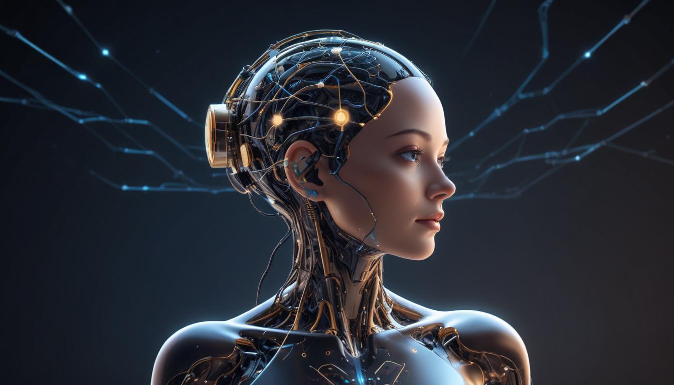 Paradigm Bets $50M on Decentralized AI on Solana: Future of AI & Crypto? | Cryptodamus.io