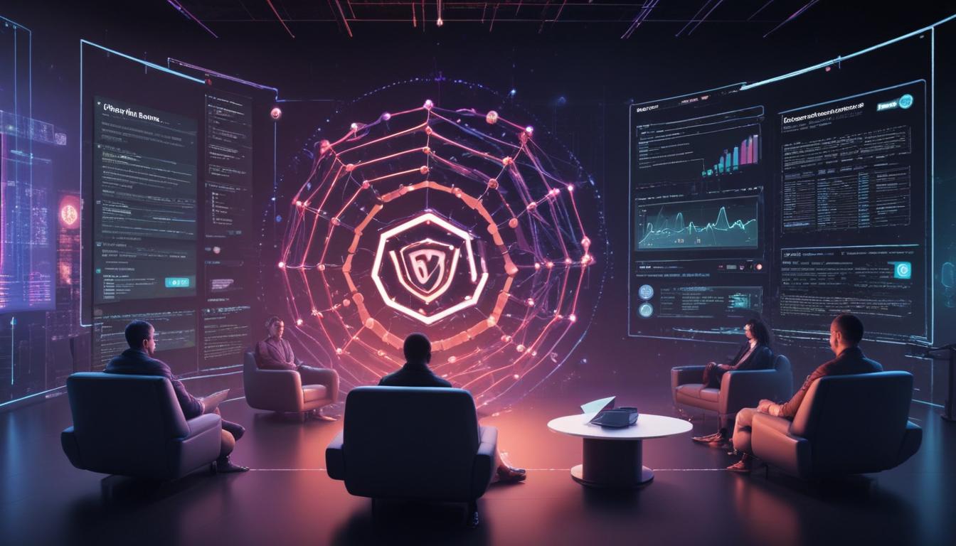 Paradigm & ZachXBT: The Web3 Security Alliance That's Changing the Game! | Cryptodamus.io