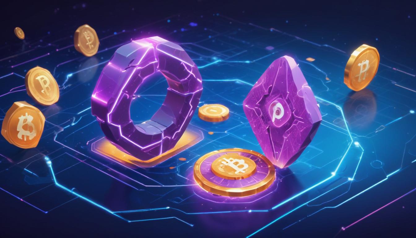 Parex Network's DeFi Surge: PoolBoost Program Unveiled! Dive into Liquidity & Community Growth! | Cryptodamus.io