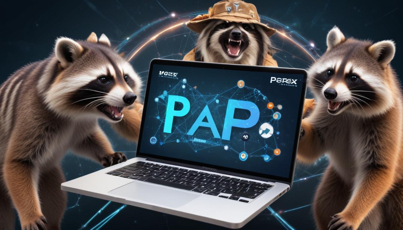 Parex Network's PEP-20 on MEXC Global: Unlocking Explosive Growth & Adoption! | Cryptodamus.io
