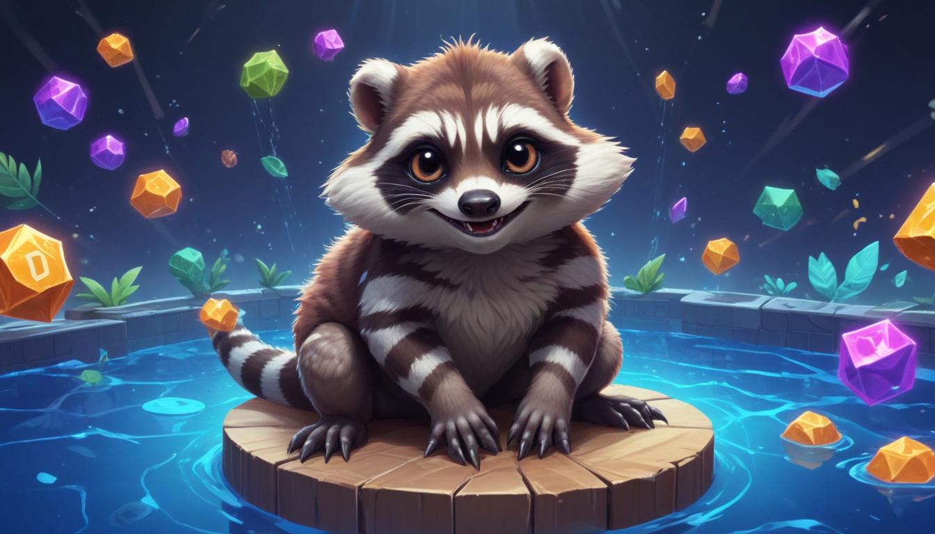 Parex Network's PoolBoost: Insane APRs & Ecosystem Growth - Deep Dive! | Cryptodamus.io