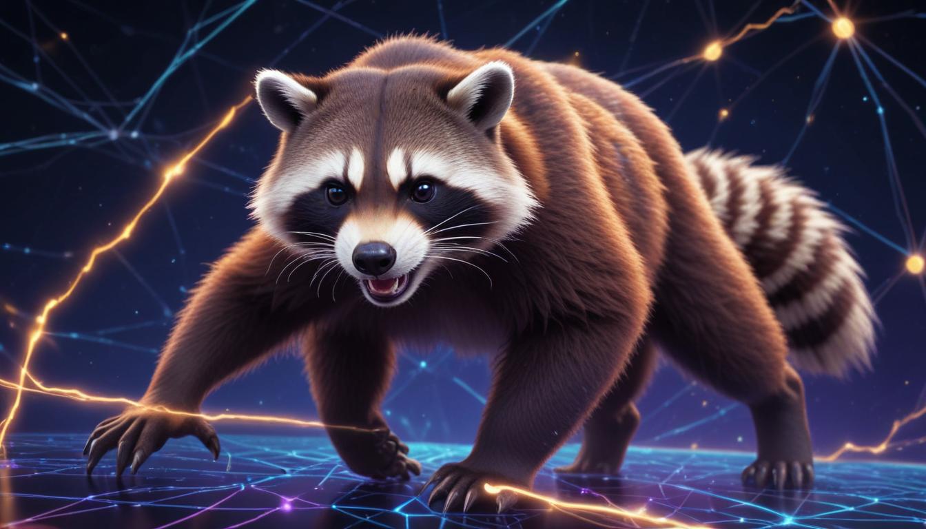 Parex Network SHOCKING Speed & Stability Upgrades! 🚀 | Cryptodamus.io