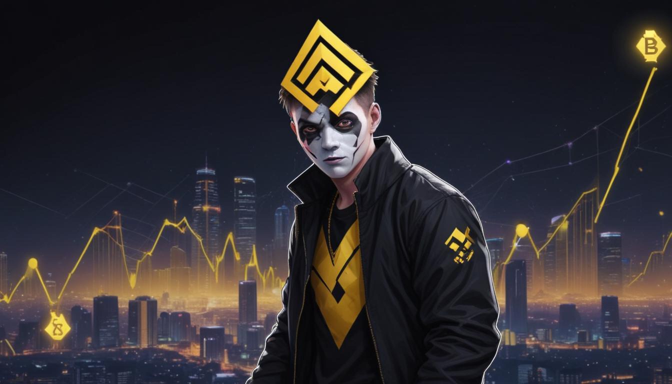 PARTI Explodes After OKX Listing! Price Predictions & Analysis | Cryptodamus.io