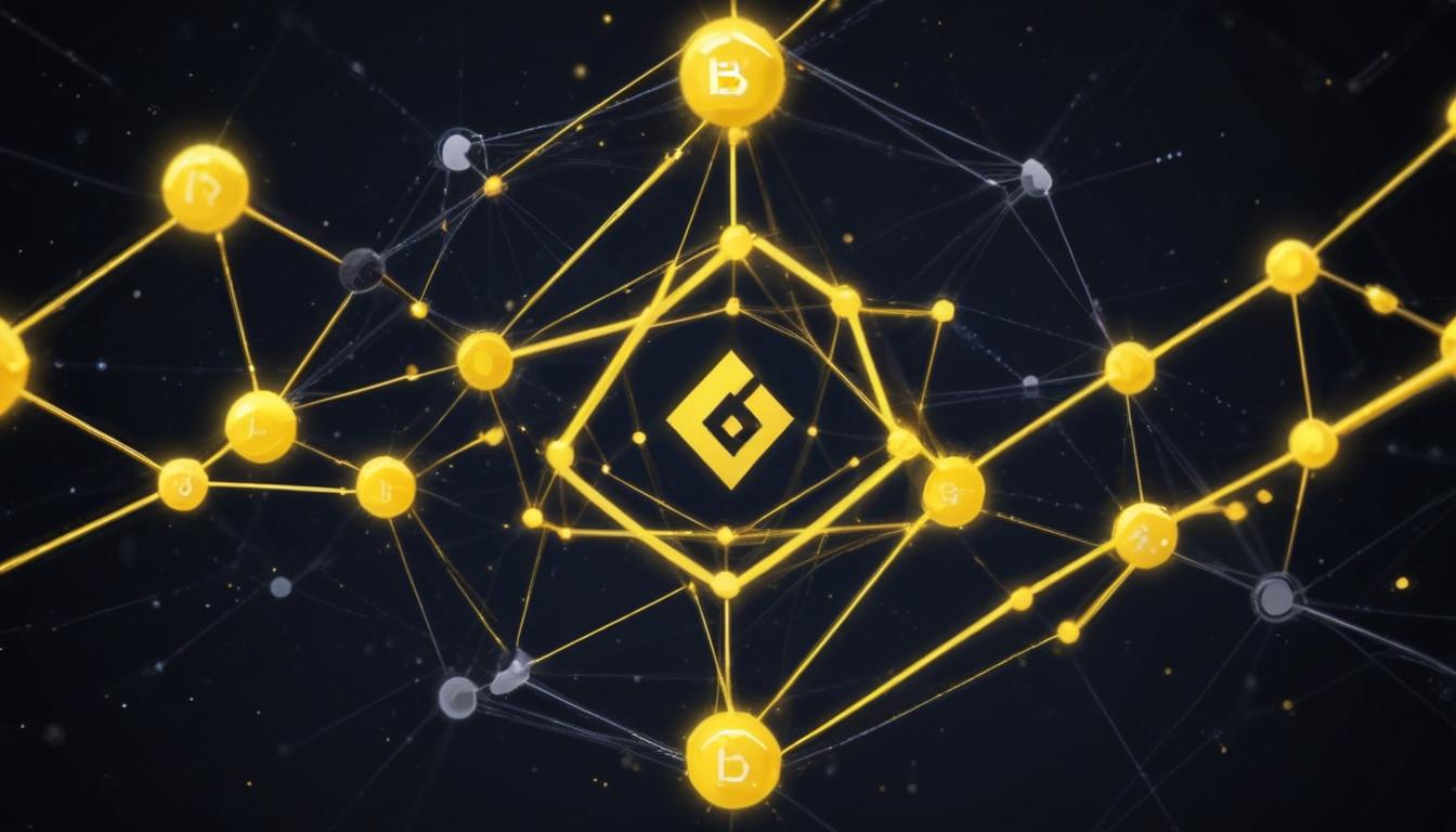 PARTI Goes Global: Analyzing OKX & Binance Listings! Is Particle Network the Future of Web3? | Cryptodamus.io