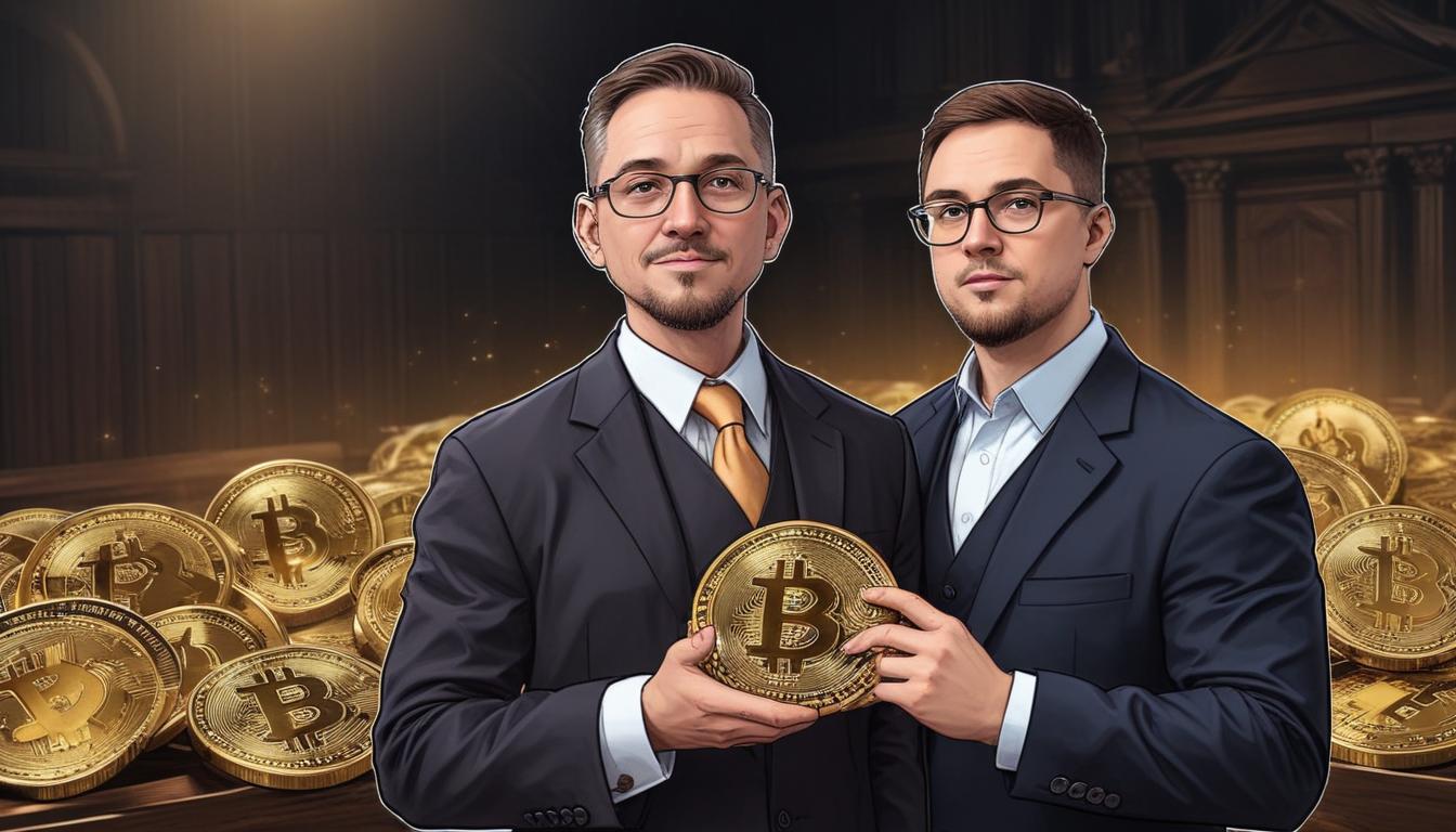 Pastor's Crypto Scam: $Millions Lost! Shocking Church Betrayal Revealed | Cryptodamus.io