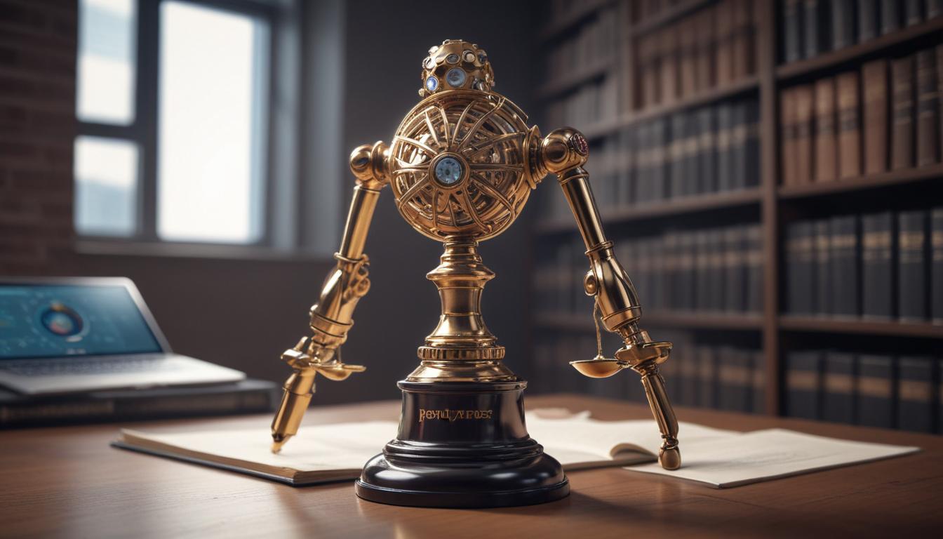 Patlytics привлек $14 млн: Анализ патентов с помощью ИИ выходит на новый уровень! | Cryptodamus.io