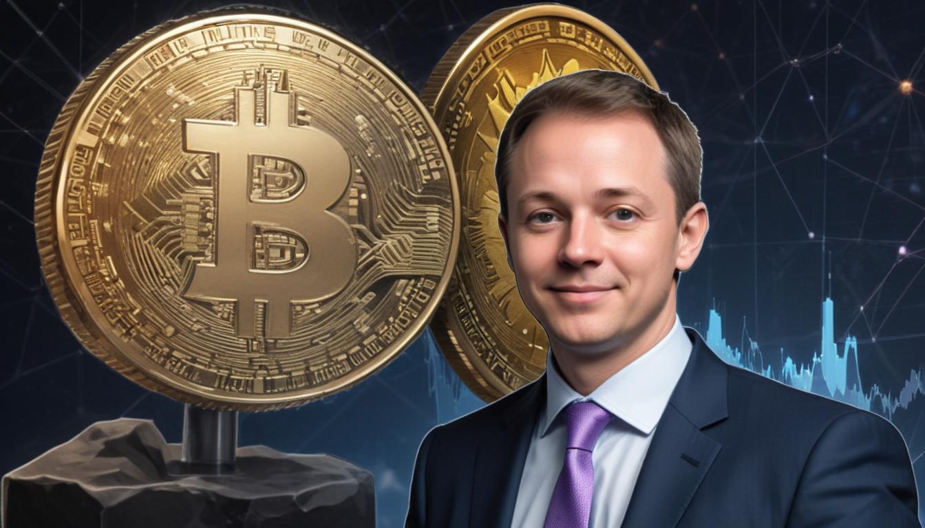 Paul Atkins & Crypto: Will New SEC Leadership Unleash Bitcoin's Potential? Find Out Now! | Cryptodamus.io