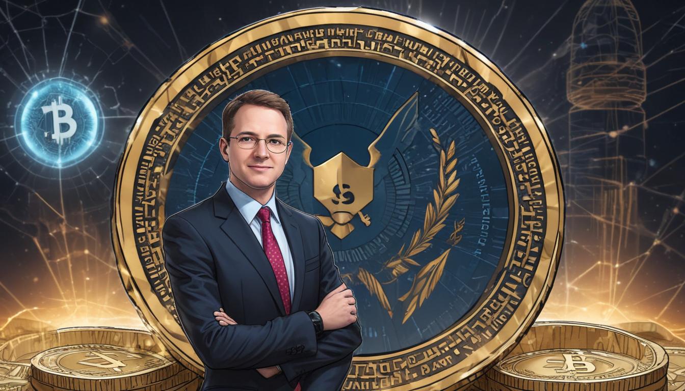 Paul Atkins & Crypto: Will New SEC Leadership Unleash or Restrict the Market? | Cryptodamus.io
