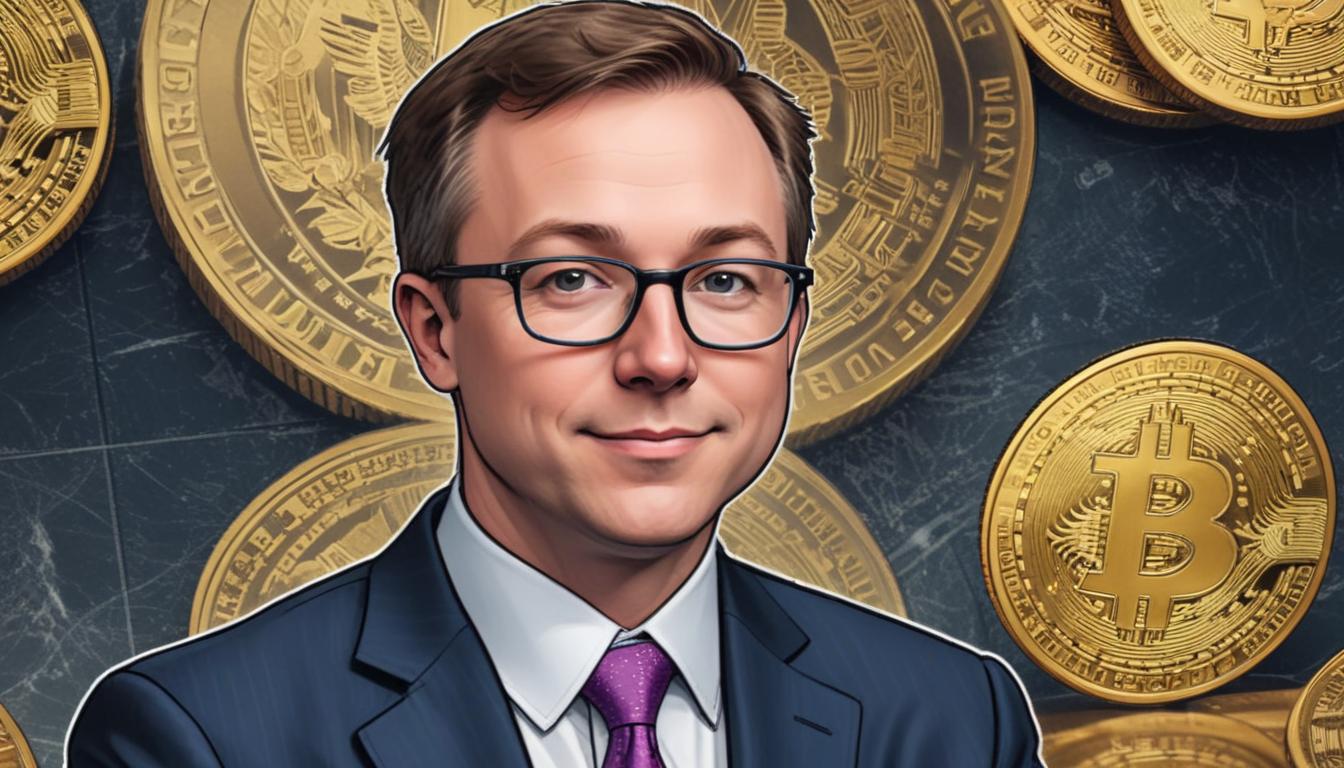 Paul Atkins & Crypto: Will SEC Leadership Spark a New Bull Run? [Analysis] | Cryptodamus.io